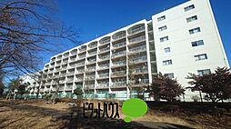 第二サンマンション羽村