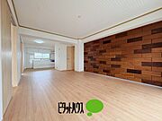 リビングダイニング