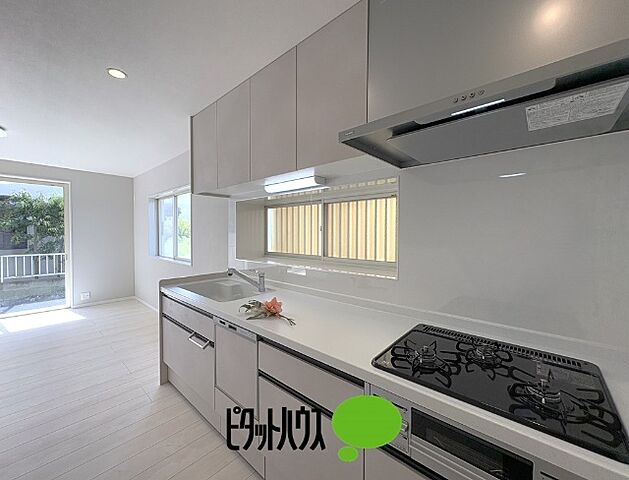 キッチン 小平市大沼町2丁目