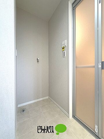 洗面 小平市大沼町2丁目