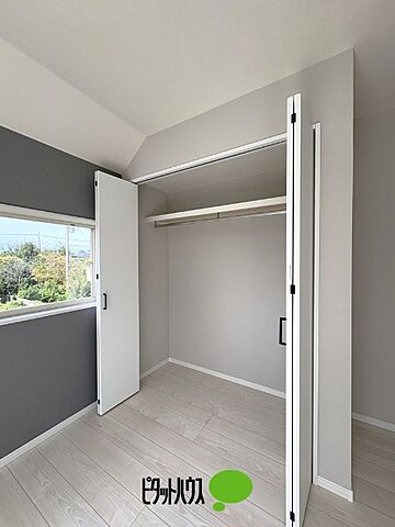 収納 小平市大沼町2丁目