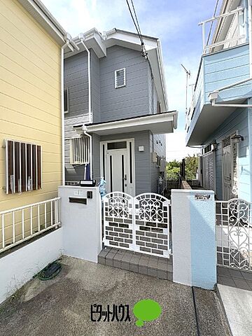 外観 小平市大沼町2丁目