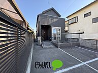 東京都東大和市中央4丁目：物件画像