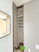 リビング収納
