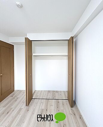 クローゼット