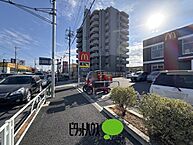 東京都東大和市立野2丁目：物件画像