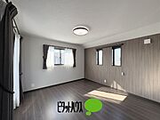 洋室8.5帖