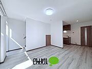 リビングダイニング