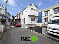 東京都立川市若葉町3丁目：物件画像