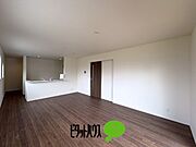 リビングダイニング