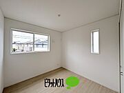 洋室4.5帖