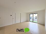 リビングダイニング