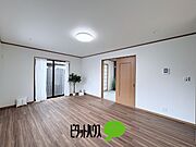 リビングダイニング
