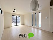 リビングダイニング