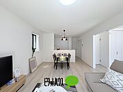 リビングダイニング
