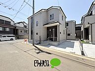 東京都東村山市恩多町3丁目：物件画像