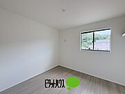 洋室4.5帖
