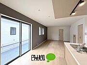 リビングダイニング