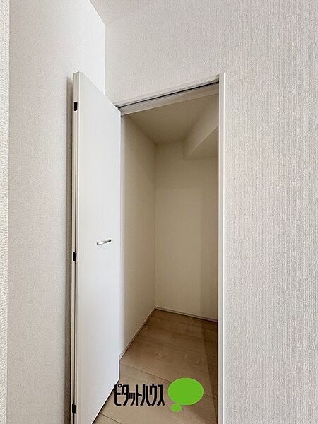 収納を拡大表示
