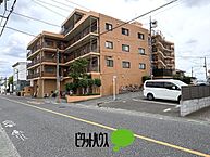 東京都武蔵村山市本町1丁目：物件画像