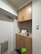 シューズボックス
