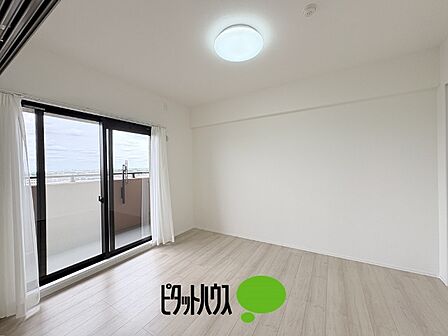 洋室6帖
