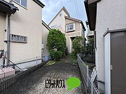 外観の画像