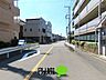 その他：前面道路
