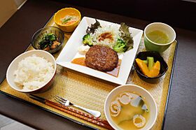 学生会館 Uni E’meal つくば春日[食事付き]  ｜ 茨城県つくば市春日４丁目5-7（賃貸マンション1DK・2階・33.21㎡） その21