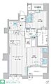 maison chrolo3階23.8万円