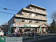 東京都小平市上水本町2丁目：物件画像／株式会社タウンハウジング東京　上石神井店