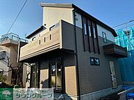 東京都小平市大沼町4丁目26：物件画像／株式会社タウンハウジング東京　上石神井店