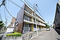 東京都西東京市東町5丁目1-3：物件画像／株式会社タウンハウジング東京　上石神井店