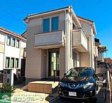 東京都小平市回田町238-23：物件画像／株式会社タウンハウジング東京　上石神井店