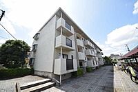 東京都西東京市中町3丁目4-3：物件画像／株式会社タウンハウジング東京　上石神井店