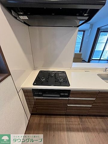 キッチン