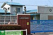 小平なみき幼稚園 徒歩4分。幼稚園・保育園 280m