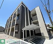 埼玉県新座市新堀2丁目208-1-1部：物件画像／株式会社タウンハウジング東京　上石神井店