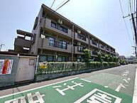 東京都小平市鈴木町2丁目213：物件画像／株式会社タウンハウジング東京　上石神井店