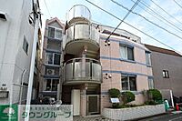 東京都豊島区雑司が谷1丁目9-4：物件画像／株式会社タウンハウジング東京　上石神井店
