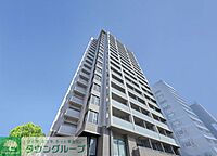 東京都豊島区目白5丁目19-10：物件画像／株式会社タウンハウジング東京　上石神井店
