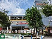 島忠 徒歩43分。ホームセンター 3390m