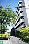 東京都練馬区北町2丁目14-6：物件画像／株式会社タウンハウジング東京　上石神井店