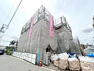 東京都清瀬市中里5丁目95-1：物件画像／株式会社タウンハウジング東京　上石神井店