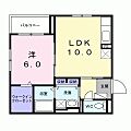 アジュール千川4階14.9万円