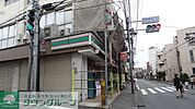ローソンストア100清瀬松山店 785m