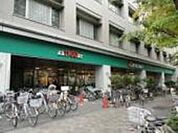 コープ東伏見店 徒歩20分。スーパー 1540m