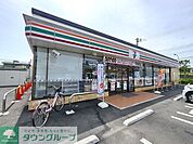 セブンイレブン東村山秋津町3丁目店 徒歩8分。コンビニ 630m
