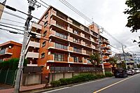 東京都練馬区田柄1丁目15-1：物件画像／株式会社タウンハウジング東京　上石神井店