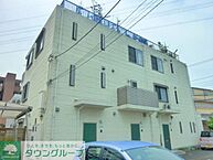 東京都東久留米市前沢5丁目7-15：物件画像／株式会社タウンハウジング東京　上石神井店